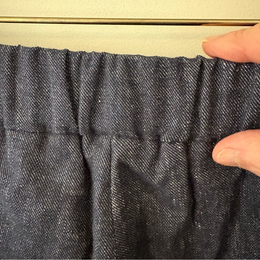 Brochu Walker Westport Indigo Pant. Size Medium. - Picture 13 of 16